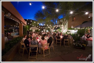 The Stillwell House in Tucson
